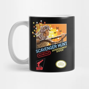 Scavenger Hunt Mug